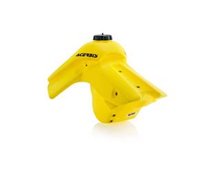 Acerbis 0011514.060.700 SERB.SUZ RMZ 250 07 11,3 L. Jaune.