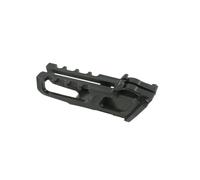 ACERBIS 0011533.090 Guide Scorri Chaîne Noir Pour Honda CRF 250 R WE 2025-2026