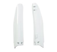 ACERBIS 0011629.030 Cache Fourche SUZ Blanc