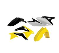 ACERBIS 0011647.553.013 Kit De Plastiques SUZ RMZ 450 08-12 Originale 13
