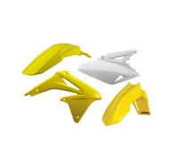 ACERBIS 0011647.553 Kit Plastiques SUZ RMZ 450 08-12 Original