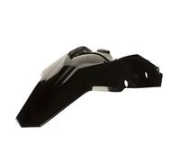 ACERBIS 0011648.090 Cône Arrière En Plastique Pour KTM EXC 125 2008 Noir