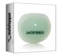 acerbis 0011657 air filter compatible avec yamaha wr 450 f 2003 2004 2005 2006 2007 2008 2009 2010 mototopgun