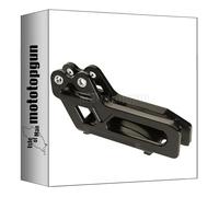 acerbis 0012210.090 guide de chaine noir compatible avec yamaha wr 250 f 2001 2002 2003 2004 2005 2006 2007 2008 2009 2010 2011 2012 2013 2014 2015 2016 2017 2018 2019 mototopgun