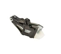 ACERBIS 0012211.090 Tendeur De Chaîne Noir Pour KTM 250 EXC 2T 2008-2013
