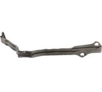 Acerbis 0012217 Suzuki RM-Z 250/450, curseur de chaîne Noir Noir