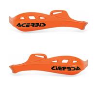 ACERBIS 0013057.010 Pare-Phalanges Rally Profile Orange