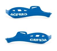 ACERBIS 0013057.040 Pare-Phalanges Rallye Profil Bleu