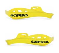 ACERBIS 0013057.060 Pare-Phare Rallye Profil Jaune