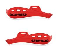 ACERBIS 0013057.110 Pare-Phare Rallye Profil Rouge