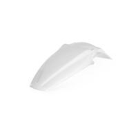 Acerbis Garde-boue arrière 0013134.030 pour Kawasaki KXF 250 2009-2012 Blanc