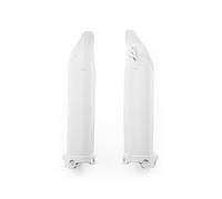 ACERBIS 0013140.030 Cop.Fourreau ROV.KAW KXF 250/450 09 Blanc