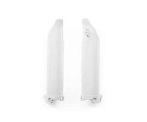ACERBIS 0013140.030 Cop.Fourreau ROV.KAW KXF 250/450 09 Blanc