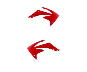 ACERBIS 0013145.110 Aileron RAD HON CRF 450 09 Rouge
