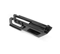 ACERBIS 0013151.090 Tendeur De Chaîne Noir Pour Kawasaki 450 KX 2020-2025