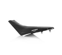 Acerbis X-Seat Honda CRF250 10-13 CRF450 09-12 siège, noir
