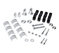 Acerbis 0013437 Kit de Montage X-Rally Profile/Brush