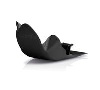 Acerbis Pare-chocs pour Kawasaki KX 250 F 2009-2016 Noir 0013519.090