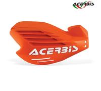ACERBIS 0013709.011.016 Protège Main X-Force Orange 2 16
