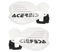 ACERBIS 0013709.030 Pare-Phare X-Force Blanc