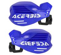 ACERBIS 0013709.040 Paramano X-Force Bleu