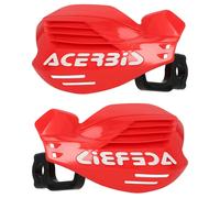 ACERBIS 0013709.110 Pare-Chocs X-Force Rouge