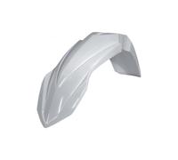 Acerbis 0013757.030 Garde-Boue Avant YZF 250 10-12 Blanc