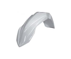 Acerbis 0013757.030 Garde-Boue Avant YZF 250 10-12 Blanc