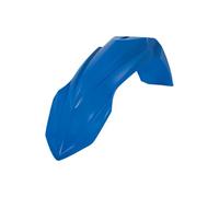 Acerbis 0013757.040 Garde-Boue Avant YZF 250 10-12 Bleu