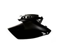 ACERBIS 0013761.090 Panneaux Latéraux Porte-Numéro YZF 250 10-12 Noir