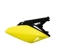 ACERBIS 0013765.318 Latéraux Porte-Numéro RMZ 250 10-16 Noir/Jaune