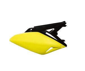 ACERBIS 0013765.318 Latéraux Porte-Numéro RMZ 250 10-16 Noir/Jaune