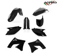 ACERBIS 0013978.090 Kit Complet Plastique KXF 250 09-12 Noir