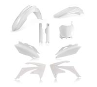 ACERBIS 0013979.030 Full Set Plast Crf 250 R 10 Crf 450 9.10