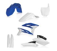 ACERBIS 0013983.553.042 Full Kit De Plastiques YZF 250 10-12