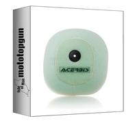 acerbis 0015675 air filter compatible avec ktm sx 125 2011 2012 2013 2014 2015 mototopgun