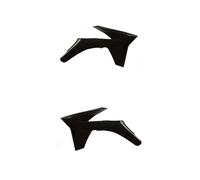 ACERBIS 0015693.090 2X Côtés De Radiateur Pour KTM 350 SX F 4T 2011-2012