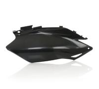 ACERBIS 0015706.090 Paire Capots Latéraux Arrière pour Honda Cre 450 F 2011-2012