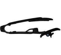 Acerbis 0015916 Husqvarna/KTM, curseur de chaîne Noir Noir