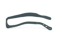 Acerbis Glissière de chaîne 0015918.090 Noire pour Yamaha YZ 450 FX 2019-2025