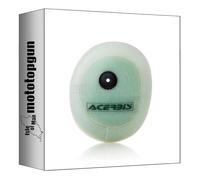 acerbis 0016078 air filter compatible avec honda crf 450 r 2009 2010 2011 2012 mototopgun