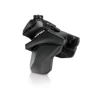 ACERBIS 0016299.090.700 Réservoir Essence 11,5 Litres Noir pour KTM HT 450 2012