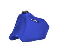 ACERBIS 0016302.040.700 Réservoir SUZ 20L DR650 96-2016 Bleu