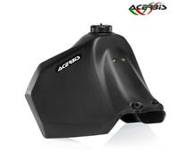 ACERBIS 0016302.090.700 Réservoir Suz 20L DR650 96-2016 Noir
