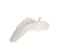 ACERBIS 0016360.030 Cône À L'arrière En Plastique Pour KTM SX 65 2009 Blanc