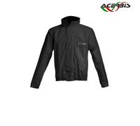 ACERBIS 0016428.090.070 Tuta Logo Noir XXXL