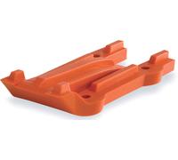 Acerbis 0016510 chain guide 2.0 (21515/16451), curseur de rempla Orange Orange