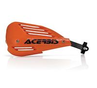 Acerbis 0016865.090 Endurance 22 mm, noir