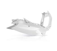 ACERBIS 0016873.030 Caisse Filtre Blanc pour KTM 300 EXC 2T 2012-2016