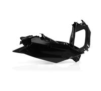 ACERBIS 0016873.090 Boîtier De Filtre Pour KTM SX/SXF 2013 Noir